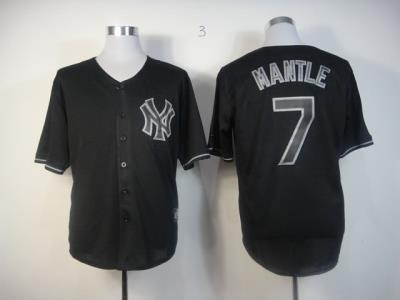 MLB Jersey-725